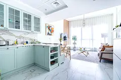 Marina View | Furnished | Upgraded