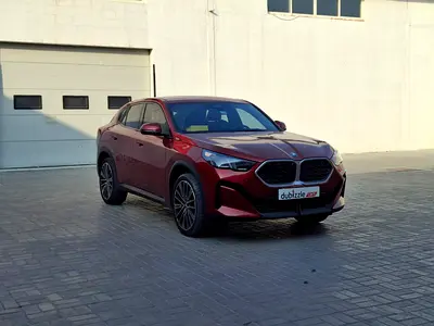 AED 2583/month | 2025 BMW X2  | GCC Specs | Ref#520072