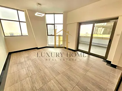 LUXURIOUS 2BHK APARTMENT| GYM POOL TERRACE | CLOSE TO DUBAI