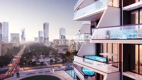 BRAND NEW | HIGH FLOOR | AMAZING VIEW