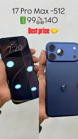 I phone