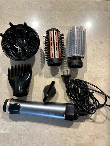 Remington Keratin Protect