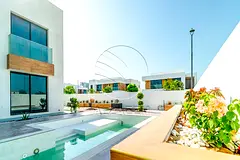 √Landscaped Garden | Private Pool | Corner Villa√