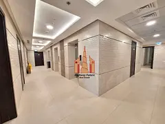 2bhk in Nahda sharjah with wardrobes parking free near kfc with open view