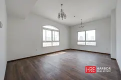 Spacious 3BR + Maid | Prime Location | Vacant