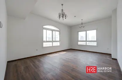 Spacious 3BR + Maid | Prime Location | Vacant