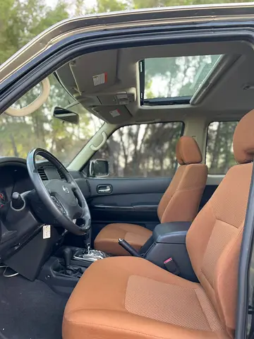 2021 Nissan PATROL SAFARI 缩略图 13