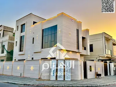 Villa for sale directly from the owner, no service fees, freehold ownership for all nationalities. Price is negotiable.