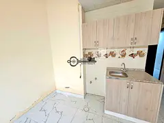 No Deposit One Month Free Studio Flat Available With Open View Near To Bus Stop And Rent 16K