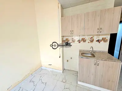 No Deposit One Month Free Studio Flat Available With Open View Near To Bus Stop And Rent 16K