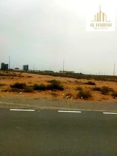 Investment Opportunity in Al Ruqaiba – Al Suyoh Suburb | 14,956 sq ft Commercial/Residential Land