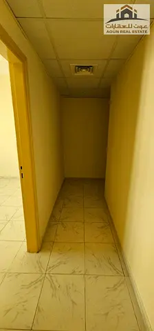 🏠 For Rent in Al Qasimia – Al Nad 2 Bedrooms + Living Room 2 Bathrooms Annual Rent: AED 38,000 Security Deposit: AED 3,000 Payment Terms: 4 to 6 ins