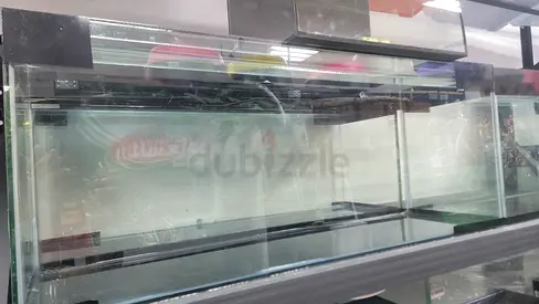 Aquarium Tanks