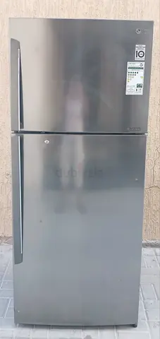 LG Refrigerator with perfect cooling