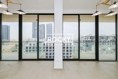 SPACIOUS 2-BEDROOM APARTMENT | 2 BALCONIES | BRAND NEW | JVC