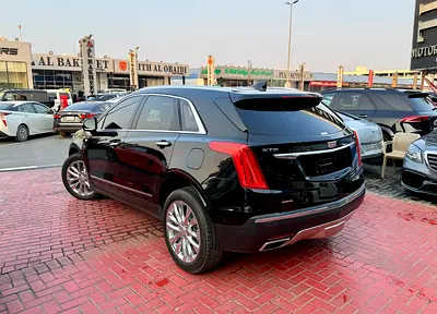 صورة 4 لـ 2019 Cadillac XT5
