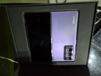 Honor magic v2 fold
