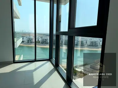 1 Bedroom Apartment with Sea View for Annual Rent in Ajmal Makan, Al Hamriya