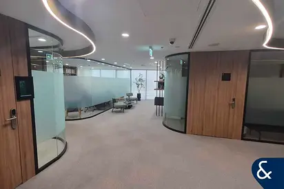 Premium Office | Business Centre | Gym Access