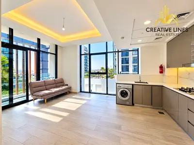 Hot Rental Deal | Spacious 1 Bedroom | | Amazing View | AED 70K