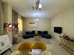 ✨ 2-Bedroom Apartment with Living Room in Al Ameera Village | Area: 1,350 sq. ft. | Parking Includ