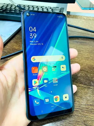 Oppo clean - good condition