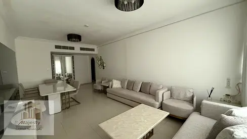 🏡 للإيجار شقة مفروشة بالكامل في الشارقة – المجاز 3 ✨ جاهزة للسكن فوراً | فرش كامل | موقع مميز