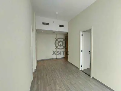 Unfurnished 1 BR | Rent Now | High Floor