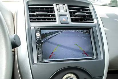2023 Nissan SUNNY photo 10