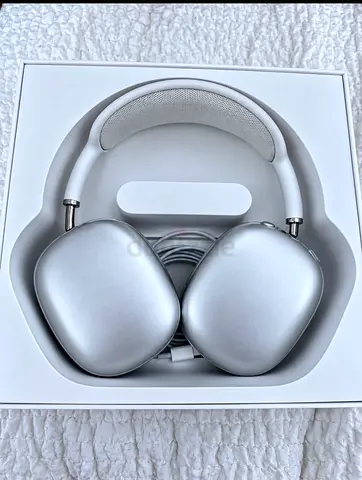 AirPod Max Silver