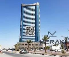 Spacious 3BR Sea View Ready to Move