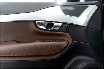 2018 Volvo XC90 — фото 10