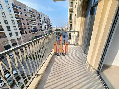 Luxury 3-BR + Maid Room | Splendid Community | Gym