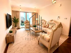 Fully Furnished | Upgraded | Vacant