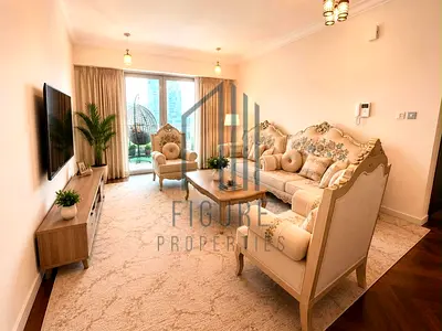 Fully Furnished | Upgraded | Vacant