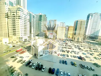HUGE LAYOUT | HOT OFFER | BUILT-IN WARDROBES | READY TO MOVE IN…!