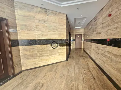 Brand New Building 2,Bhk Flat Available With 2,Full Bathroom Nice Family Building Open View And Rent 38k