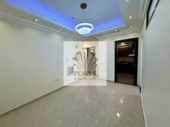 Spacious 2BR Apartment for Annual Rent in Al Rawda 3, Ajman, Directly on Sheikh Khalifa Street, 2 Ba