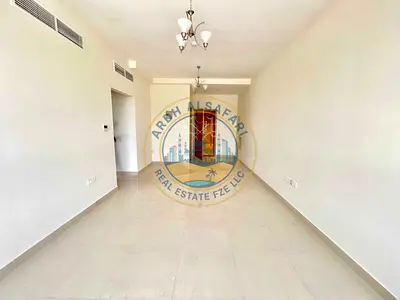 Brand new 1bhk with central ac