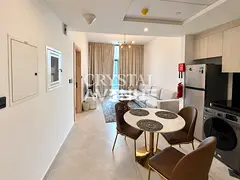 Furnished 1BR Apartment | Big Balcony | Ready to Meve-in