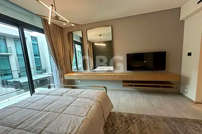 Fully Furnished | Smart Home System | Vacant