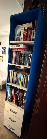 Bookshelf