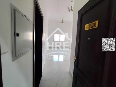 Quiet One-Bedroom Apartment Near Mohammed Bin Zayed Road