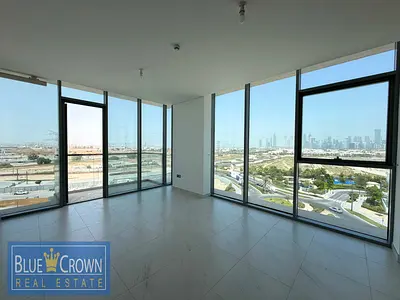 SKYLINE BURJ VIEW | BRIGHT/1 BEDROOM