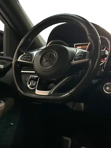 صورة 6 لـ 2019 Mercedes-BENZ GLE
