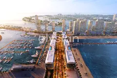 Full Sea View | Selling with OP | High Floor
