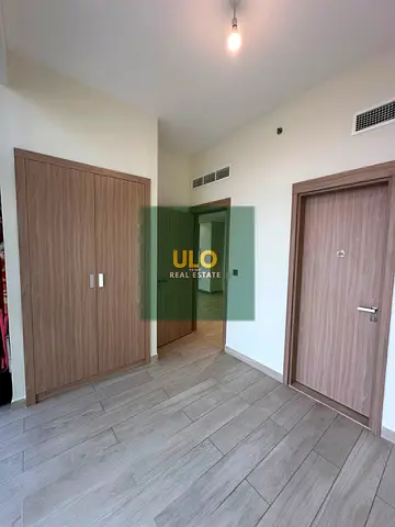 1BR Apartment | Azizi Riviera 10 | Pool View