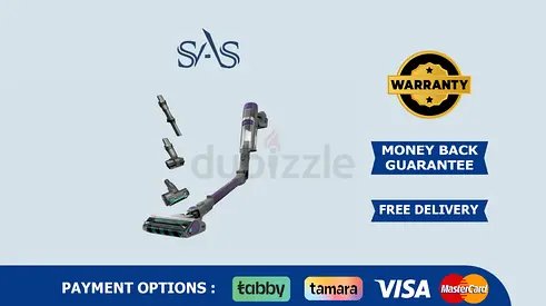 Shark | PowerDetect Cordless Vacuum Cleaner | New | Free Delivery | Warranty | 4975CH1251UKT