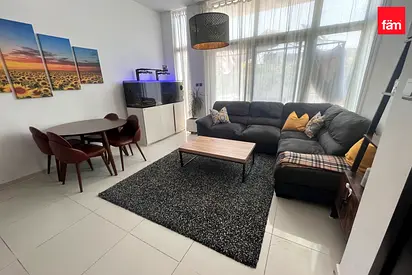 Single Row Corner Furnished