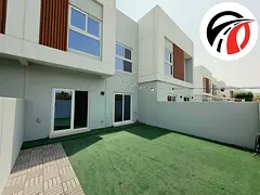 Vacant 3Bed+Maid Villa || Single Row || Pet Allowed